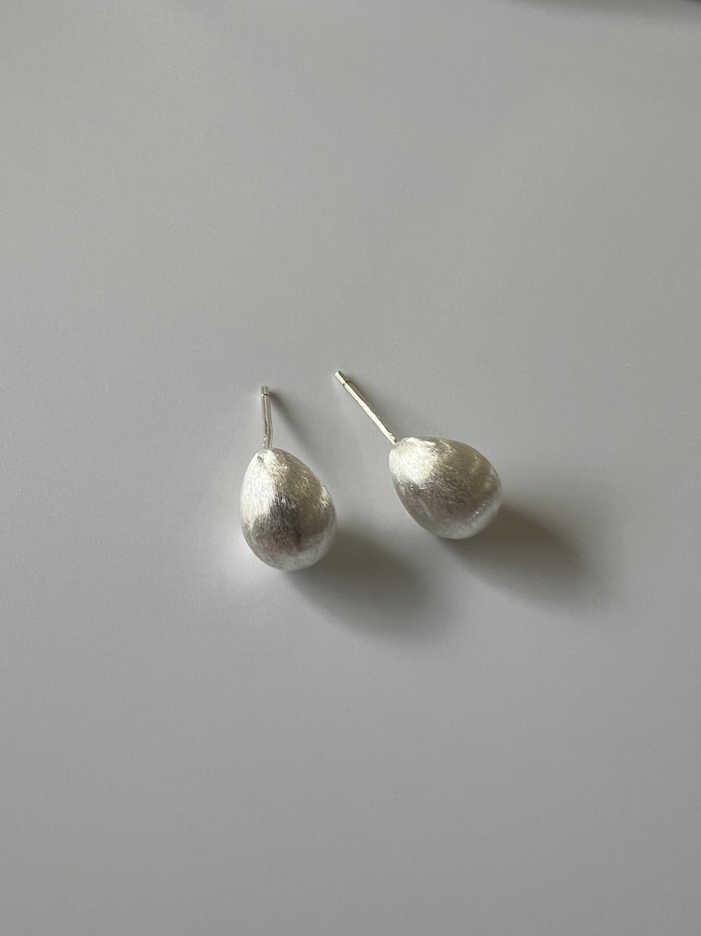 Boucle d’oreille