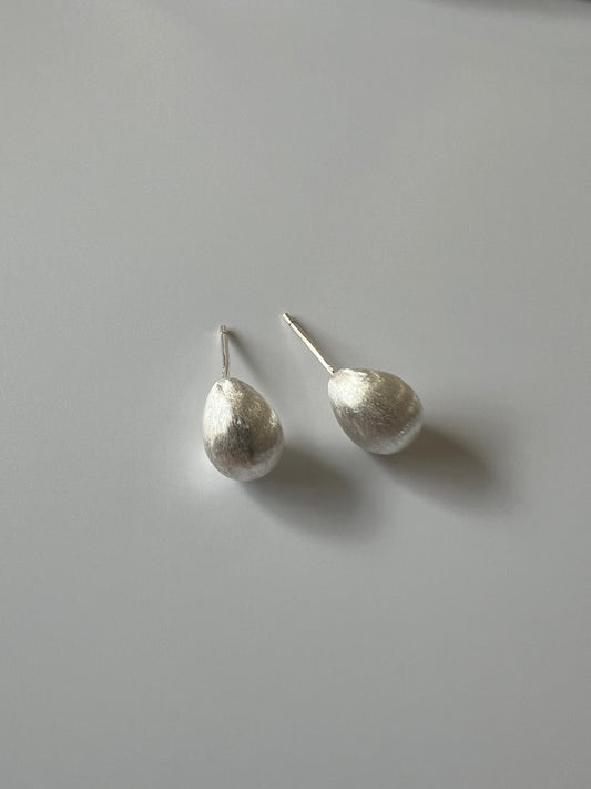 Boucle d’oreille