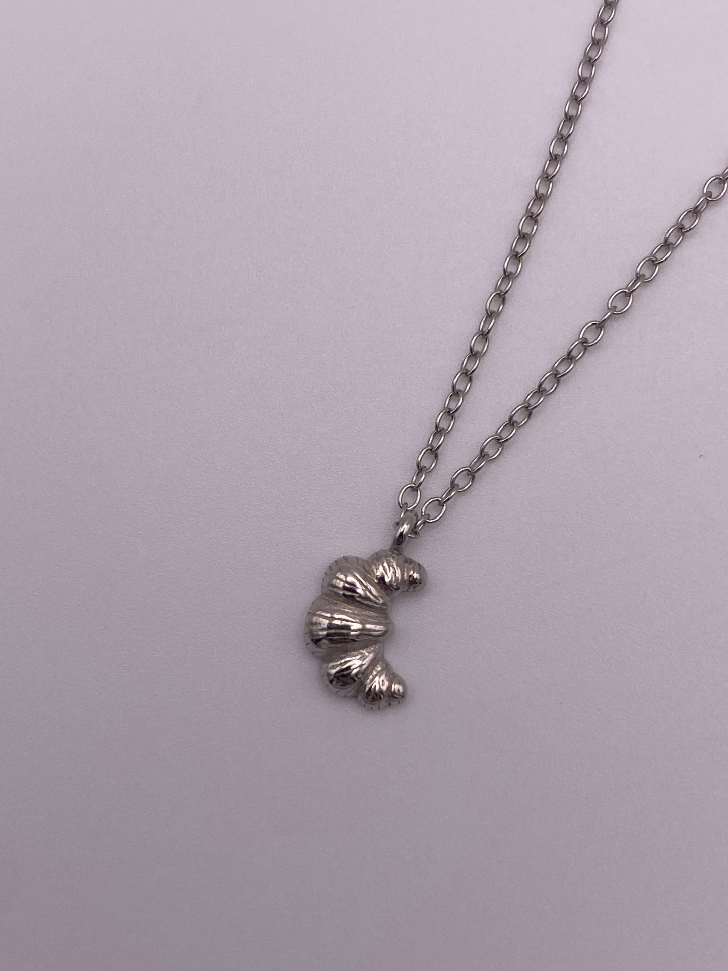 Collier Croissant