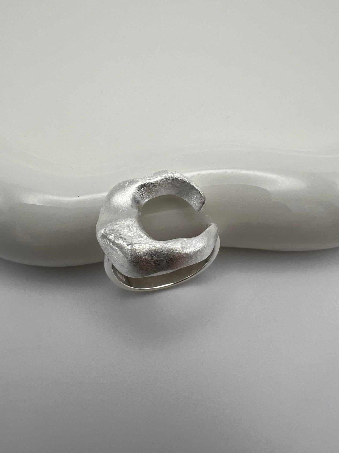 Bague Lune
