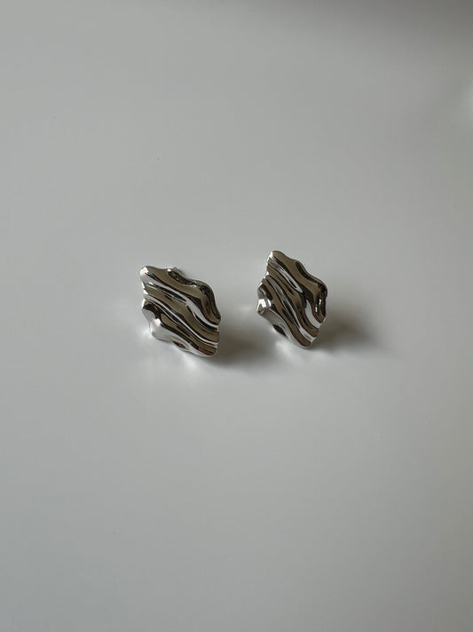 Boucle d’oreille