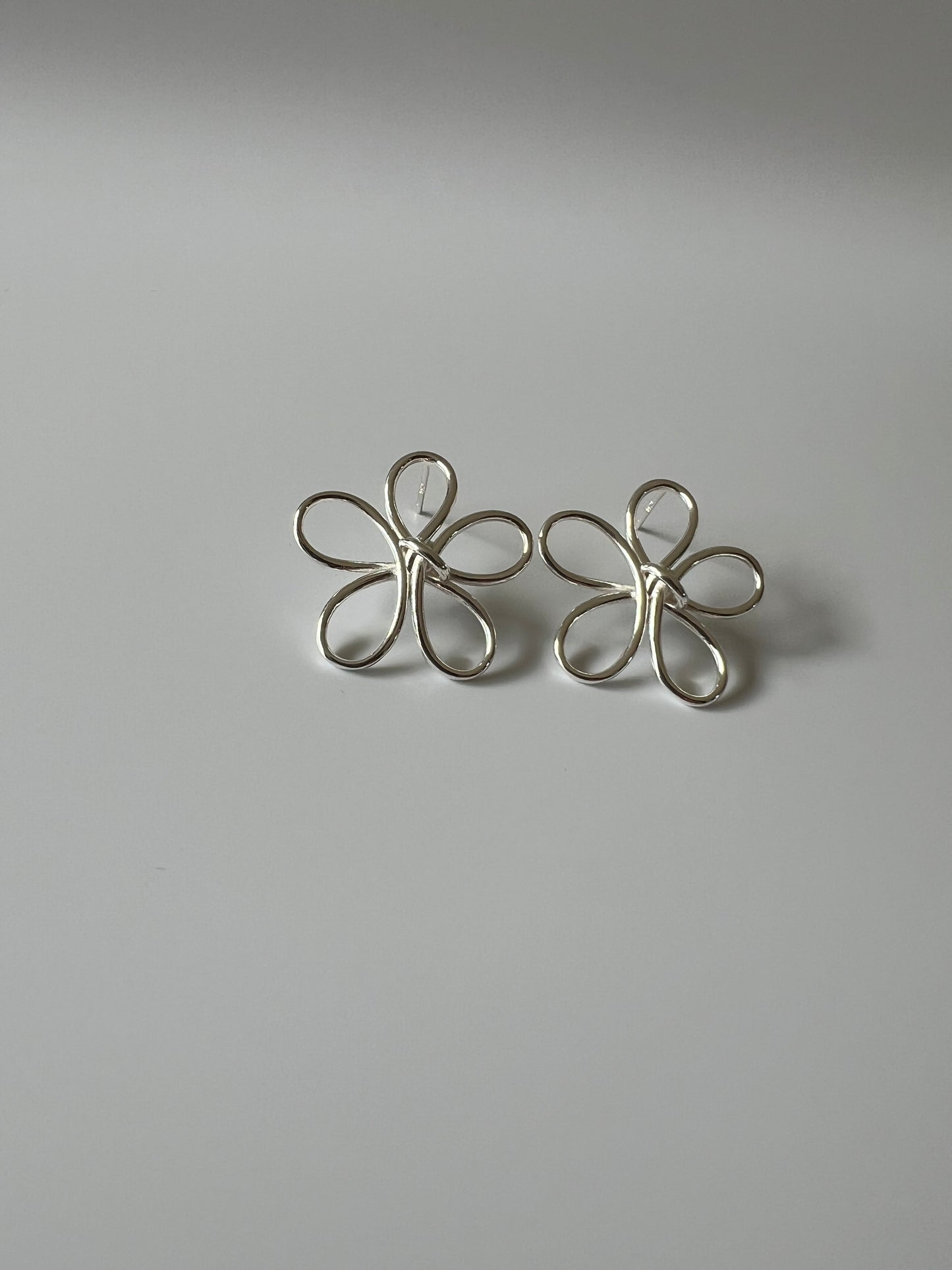 Boucle d’oreille