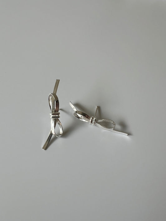 Boucle d’oreille