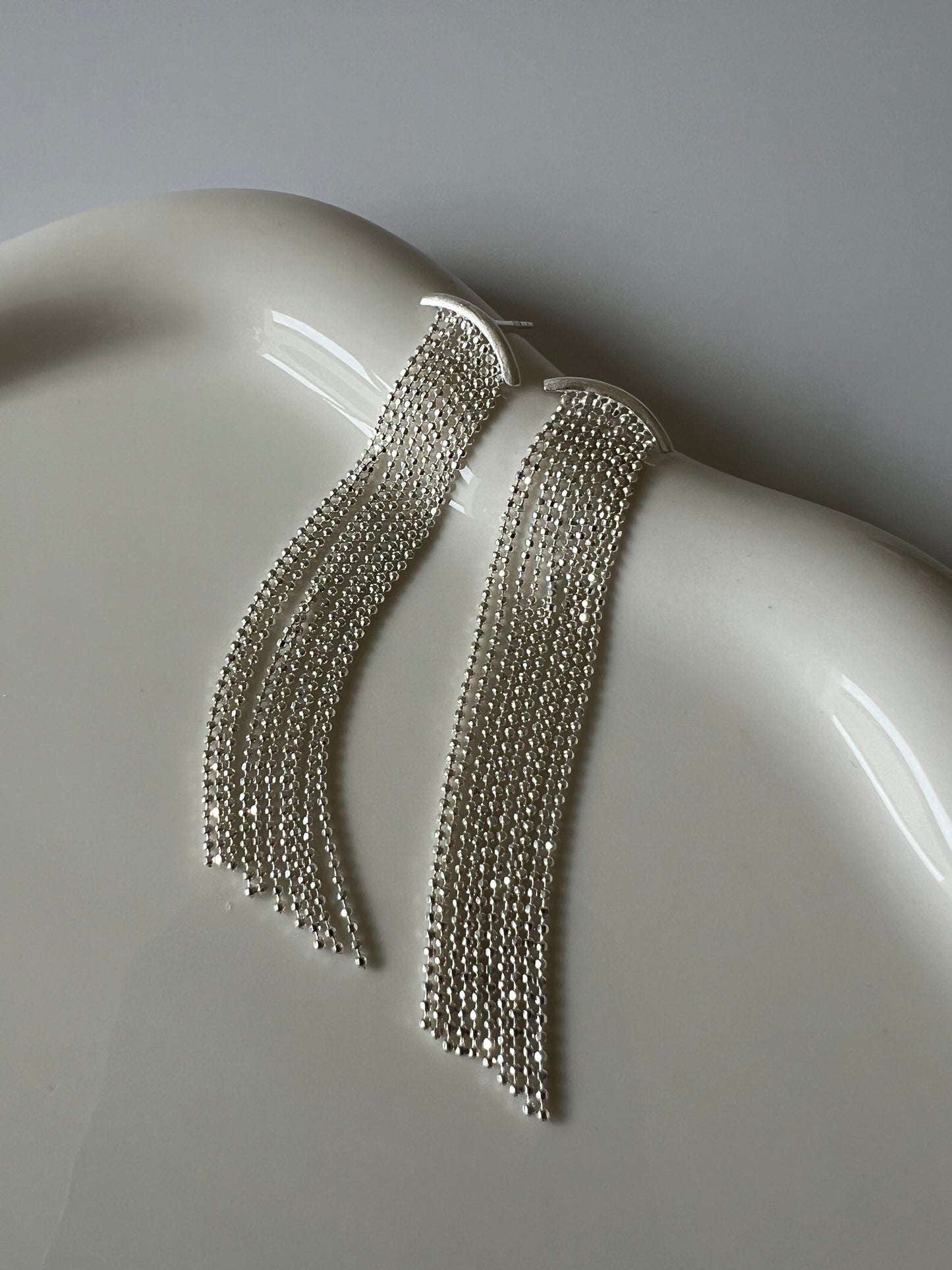 Boucle d’oreille