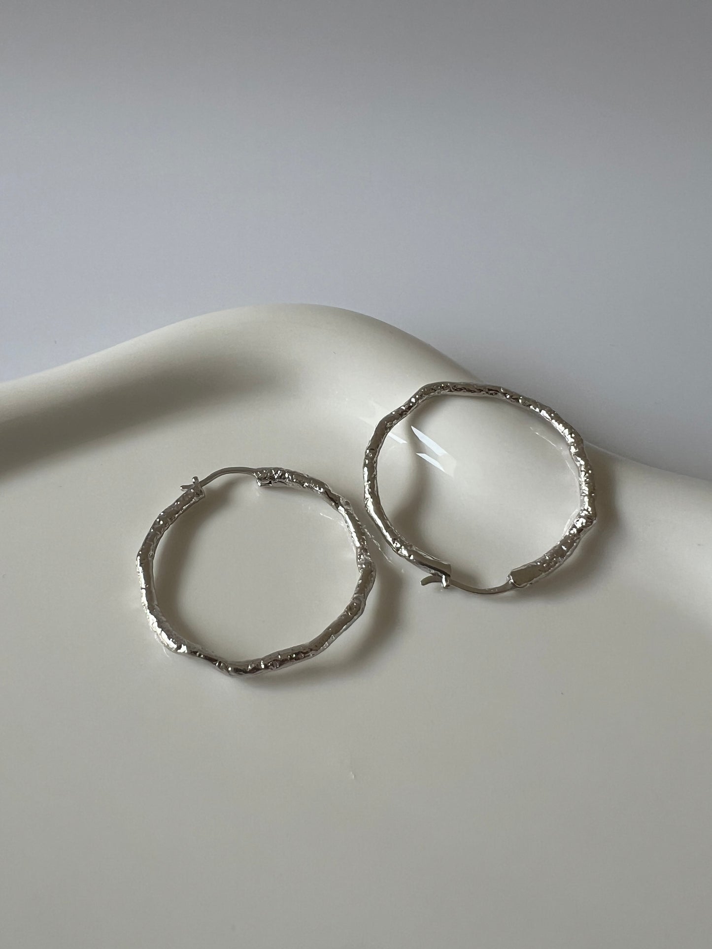 Boucle d’oreille