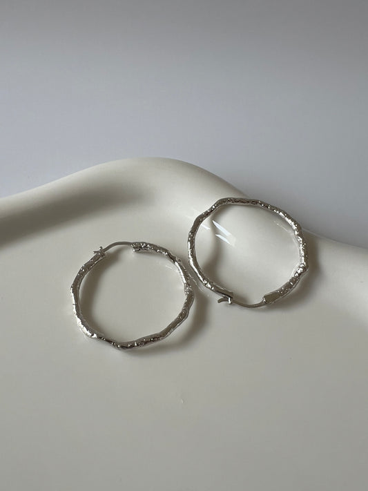 Boucle d’oreille