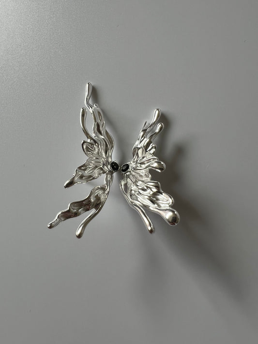 Boucle d’oreille
