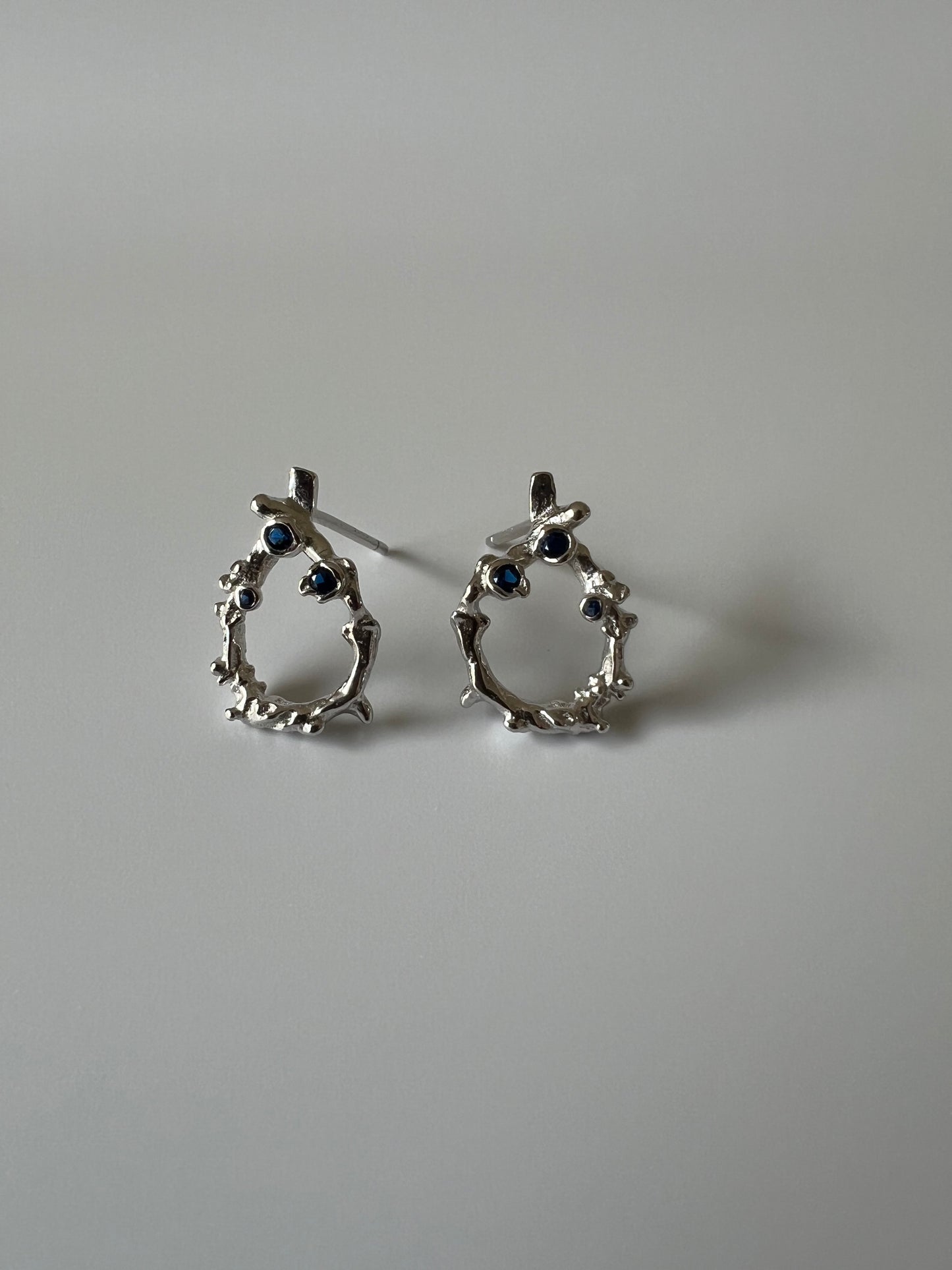 Boucle d’oreille