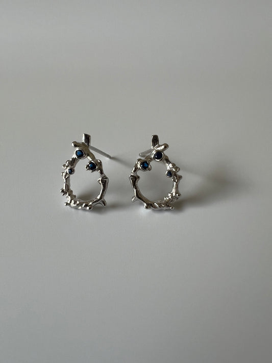 Boucle d’oreille