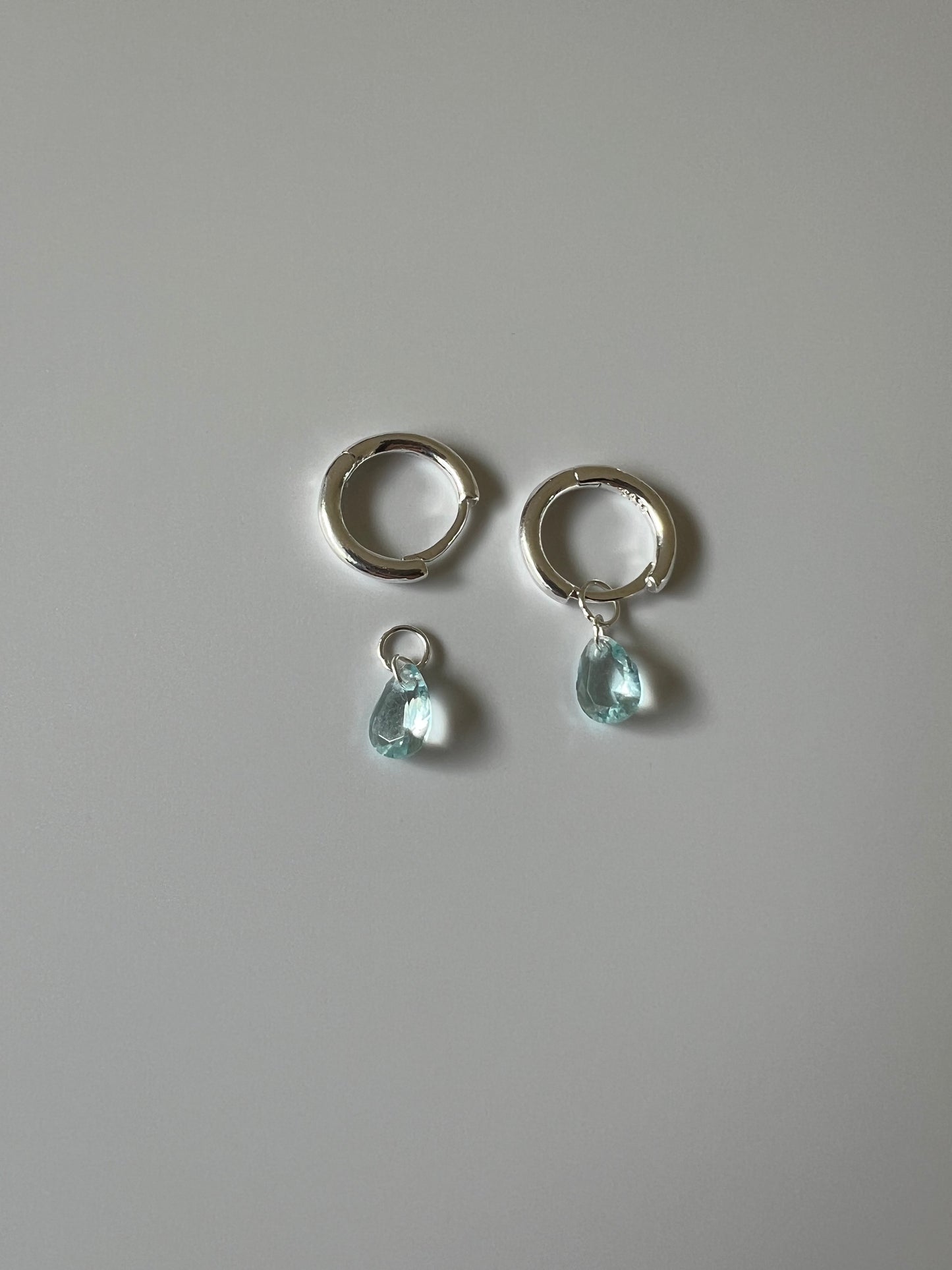 Boucle d’oreille