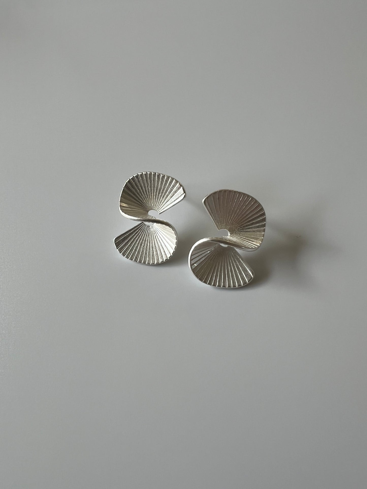 Boucle d’oreille