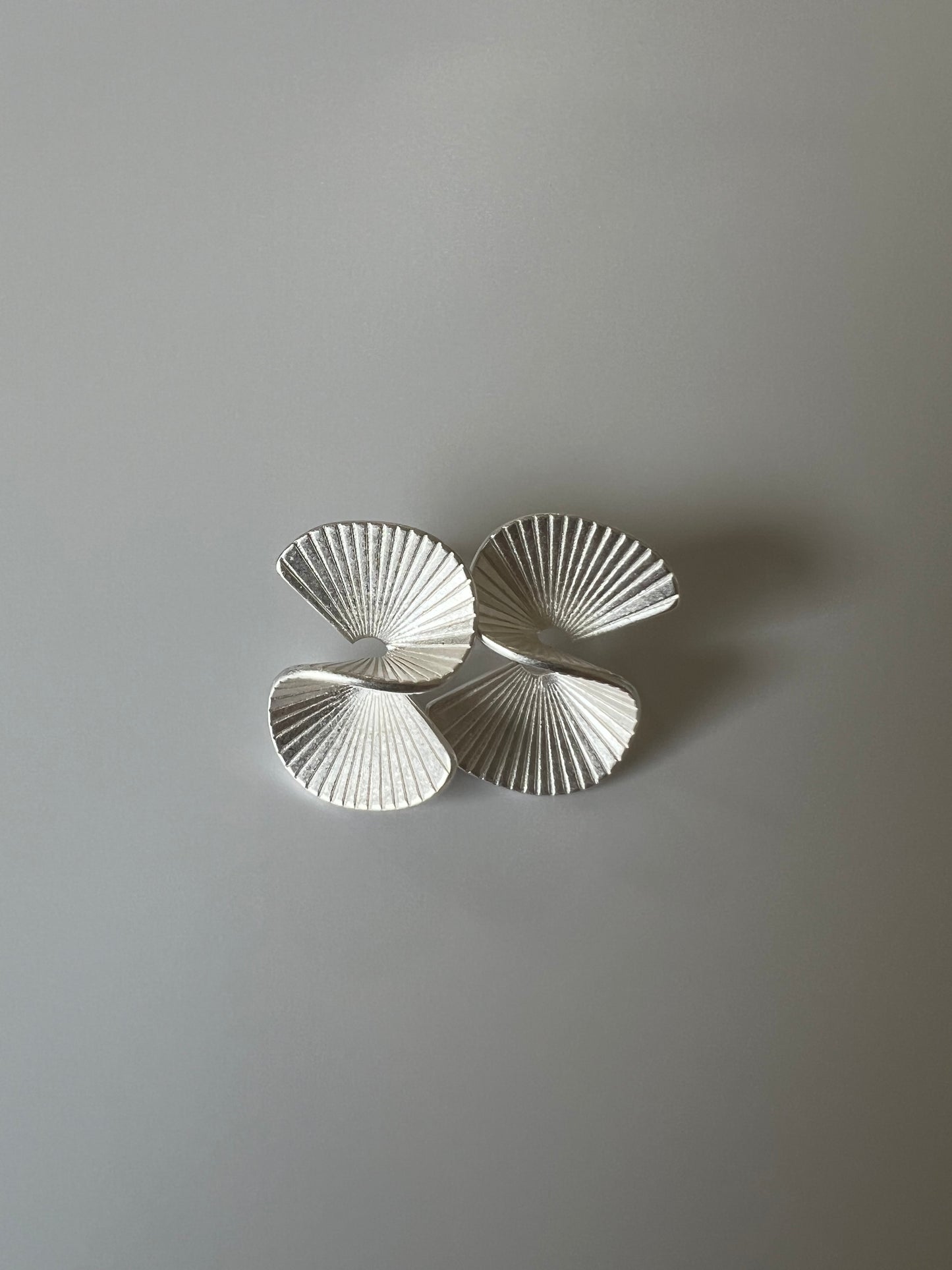 Boucle d’oreille