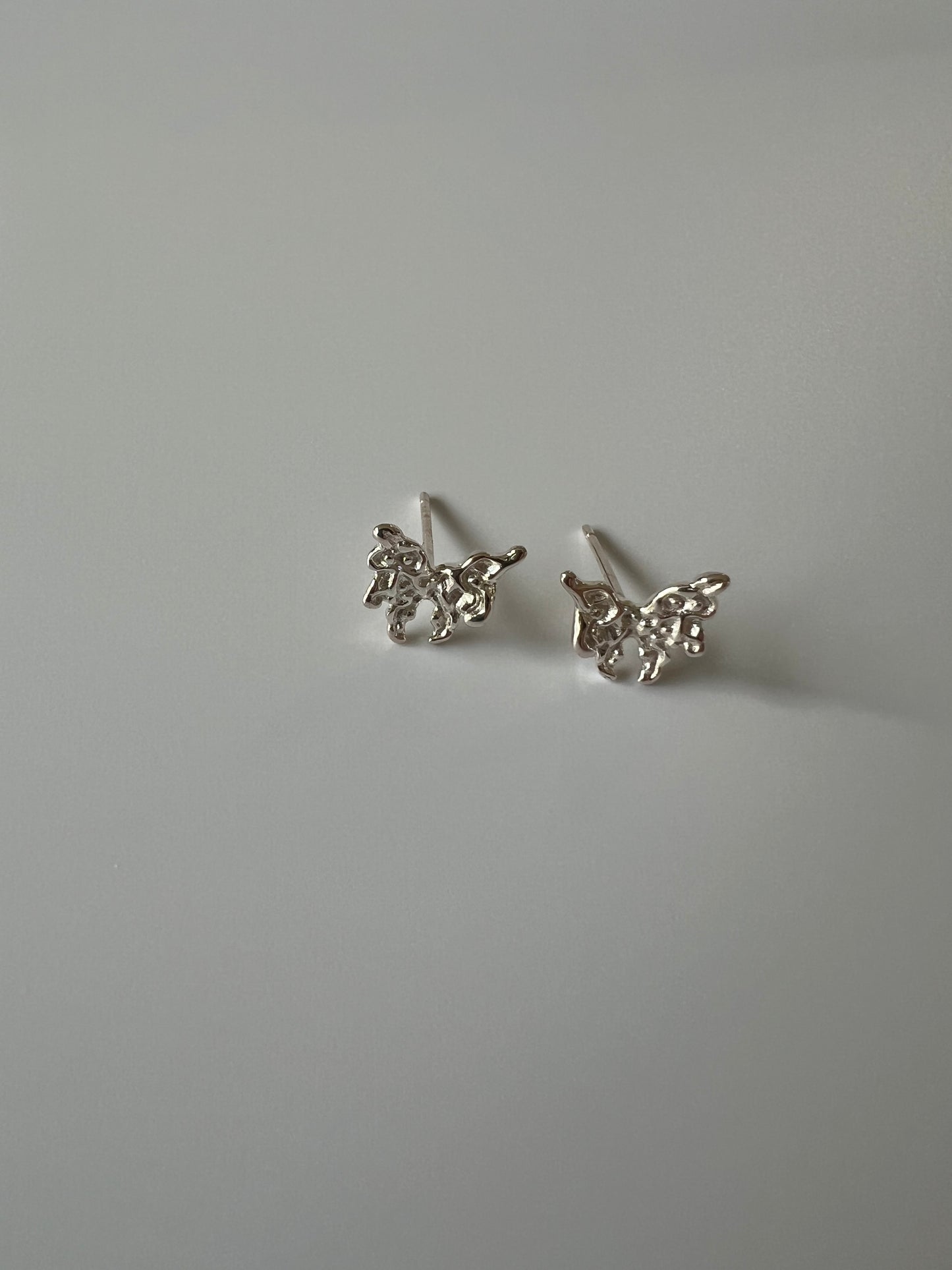 Boucle d’oreille