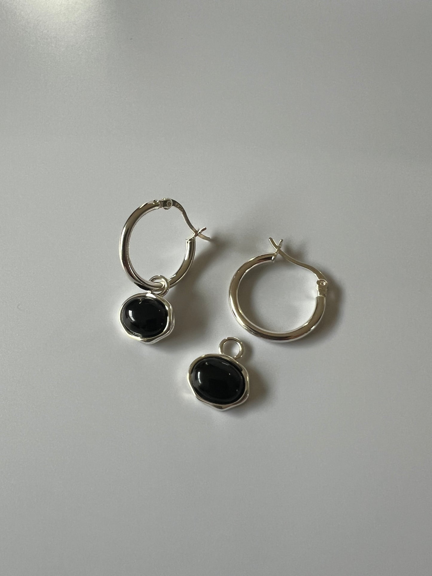 Boucle d’oreille