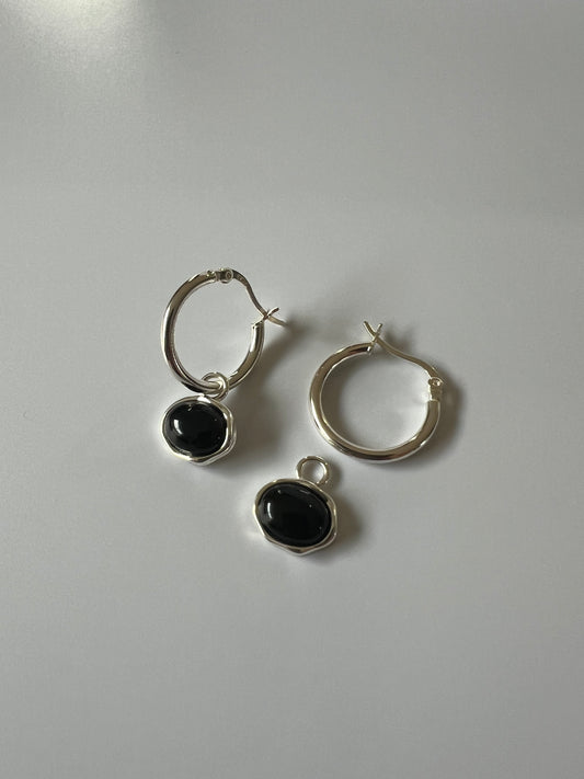 Boucle d’oreille