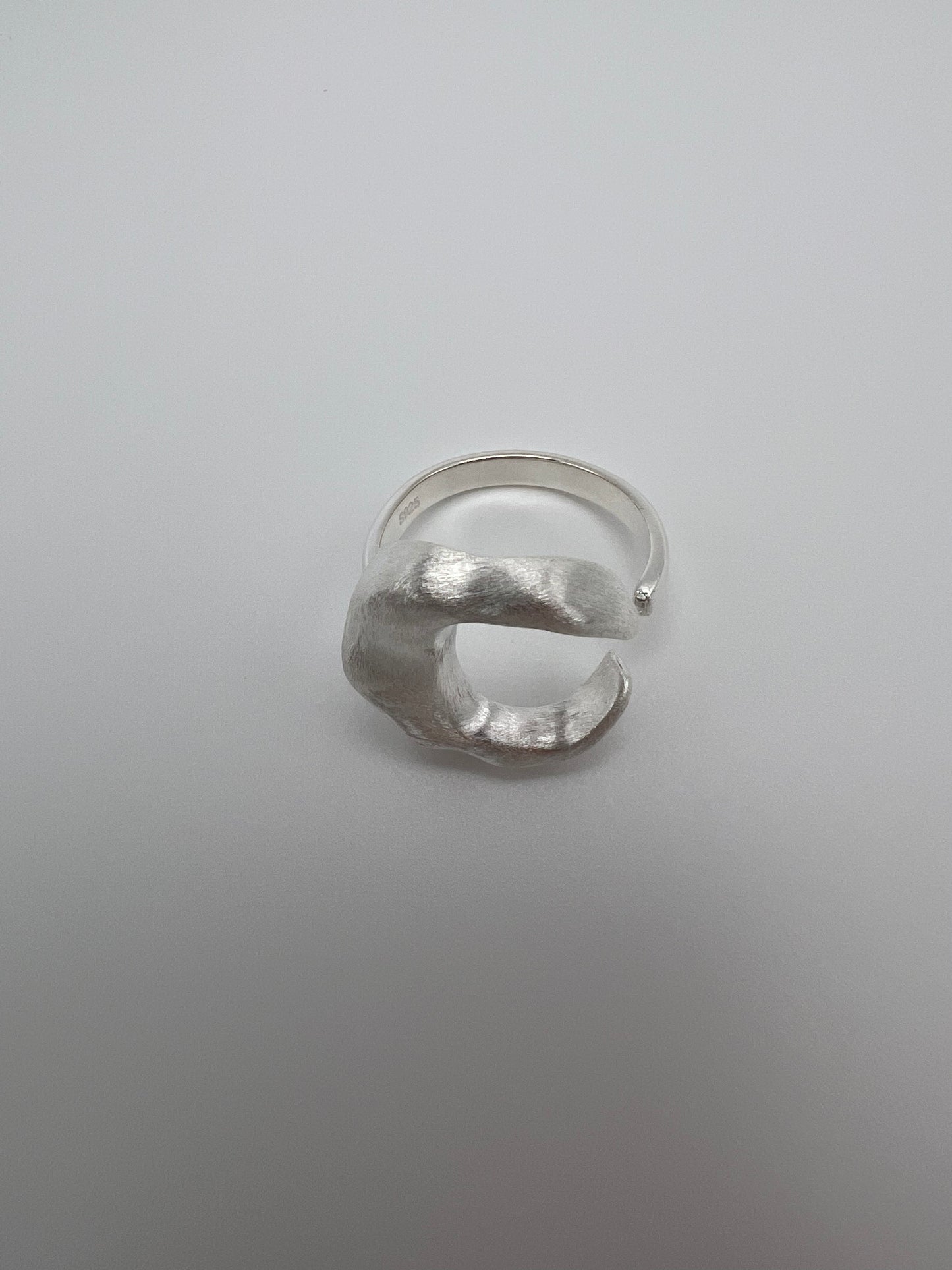 Bague Lune