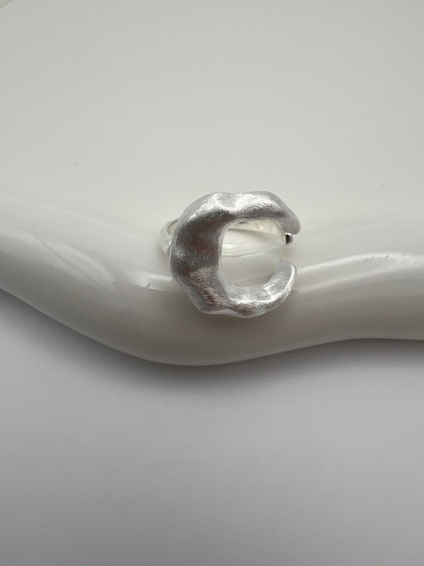 Bague Lune