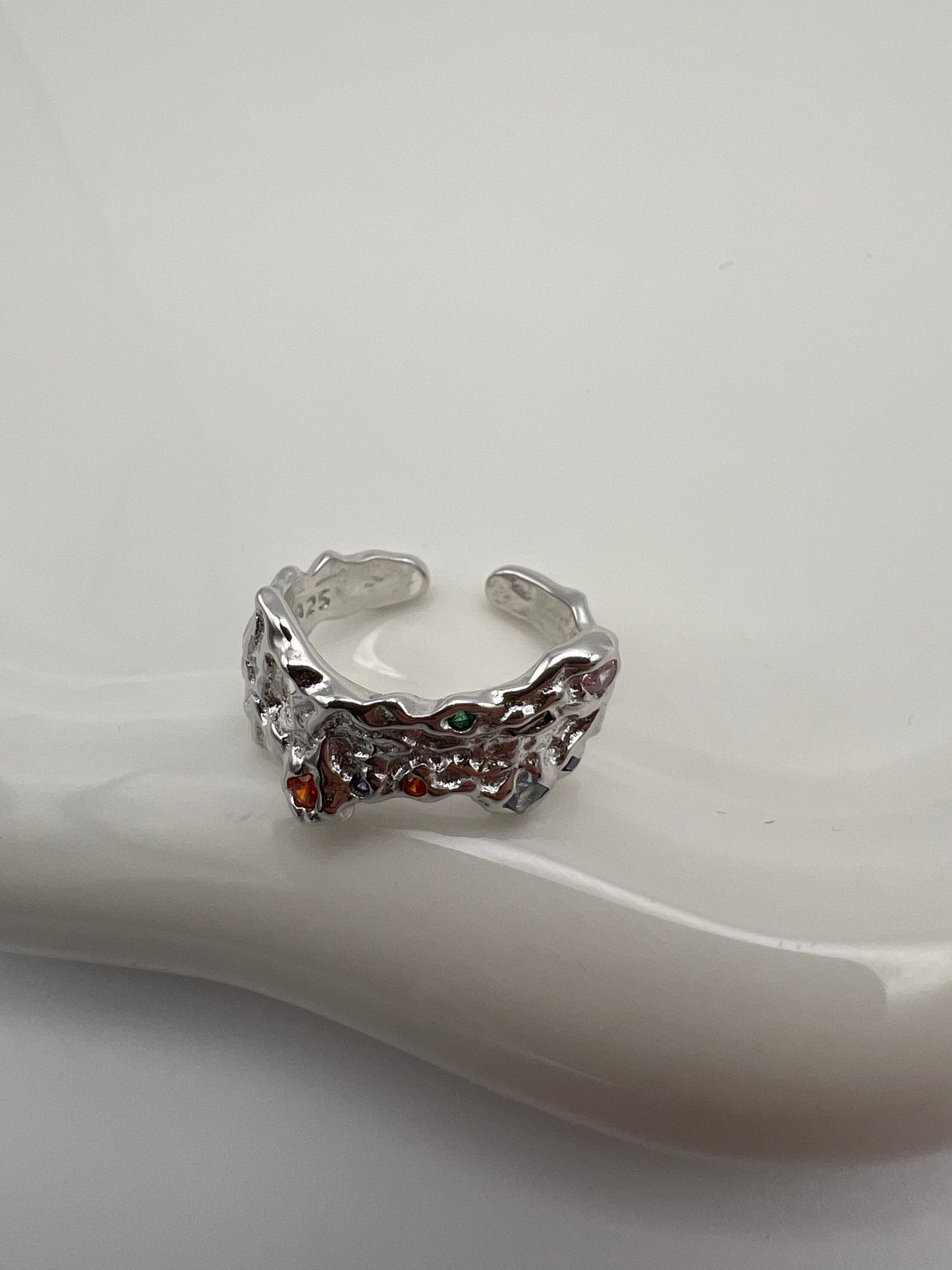 Bague