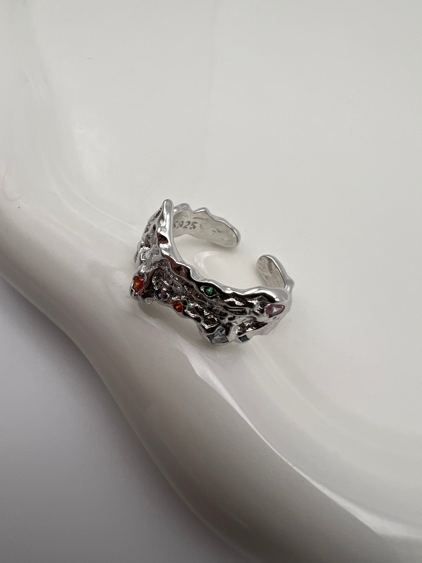 Bague