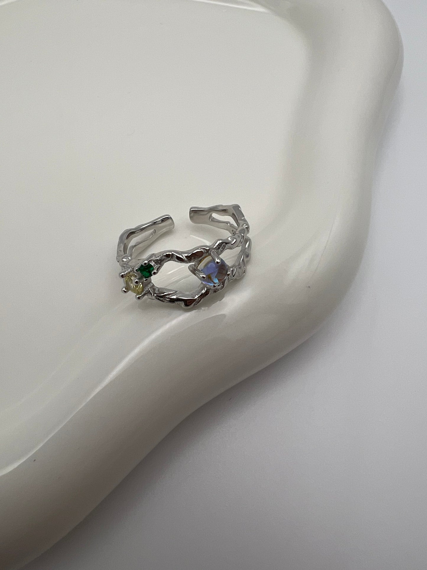 Bague