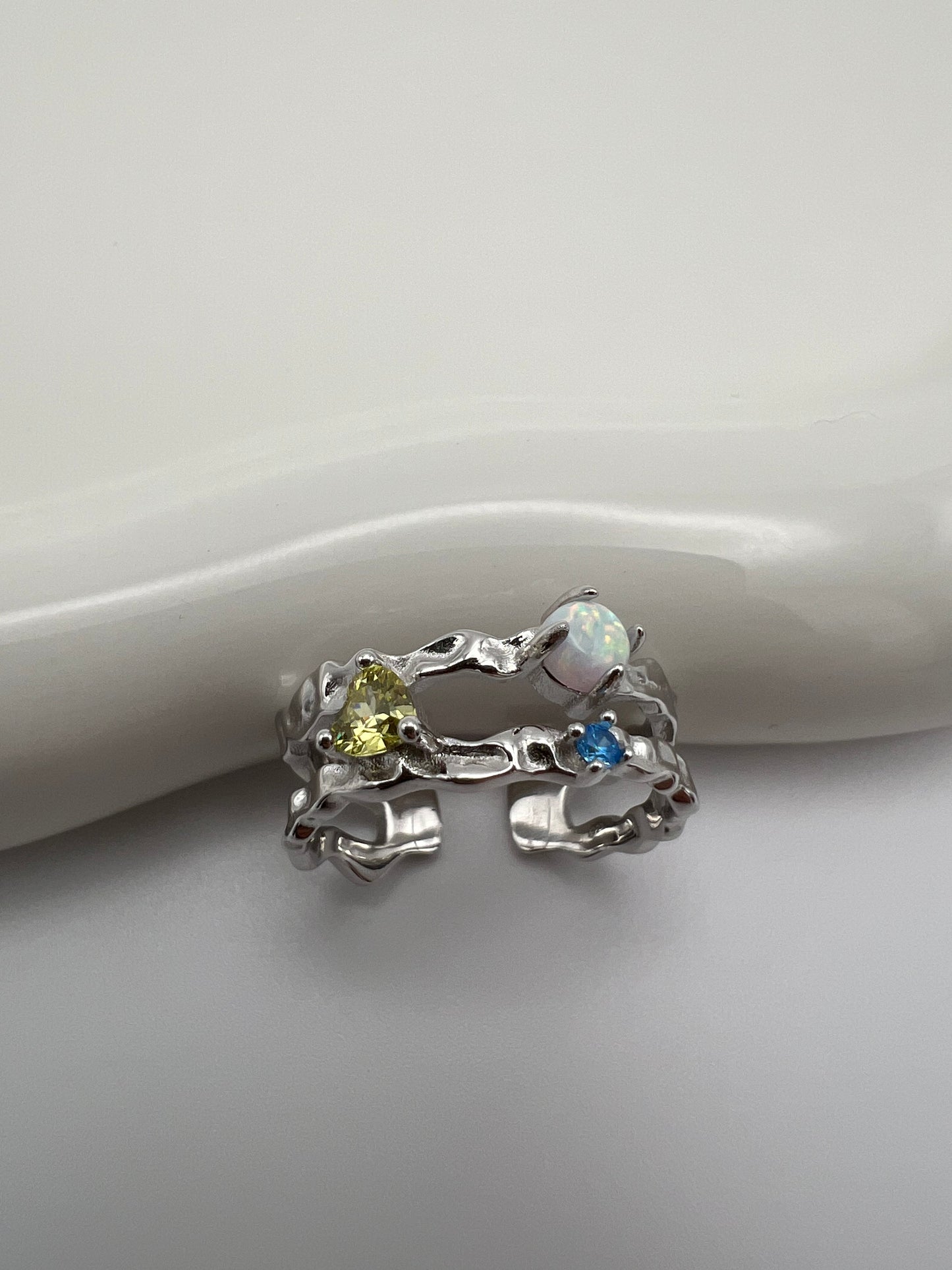 Bague