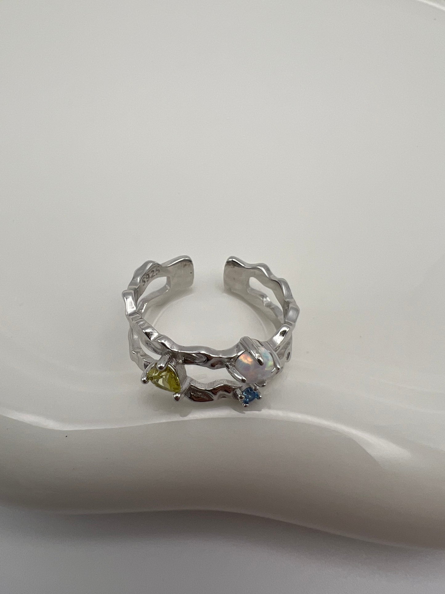 Bague