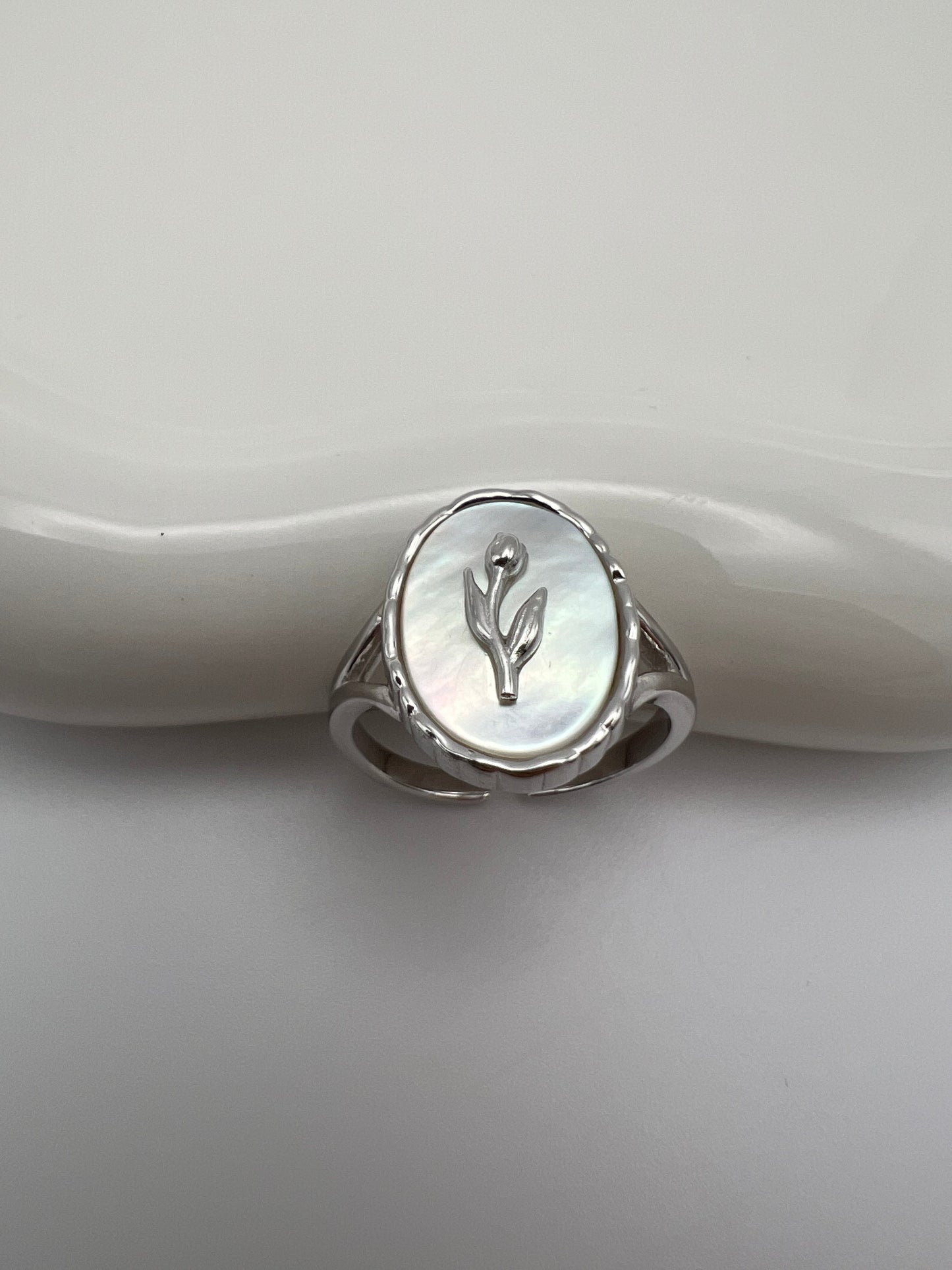 Bague