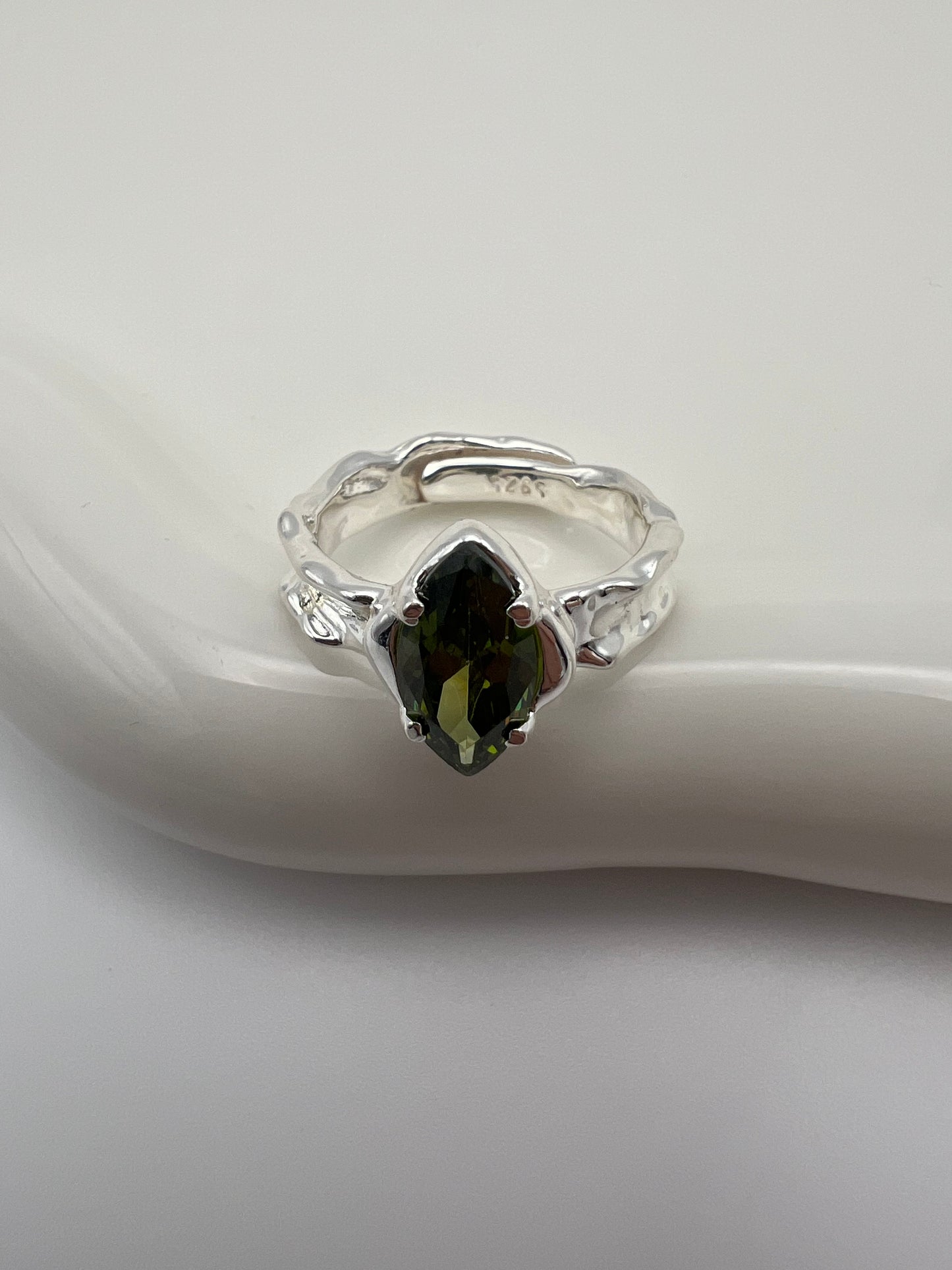 Bague