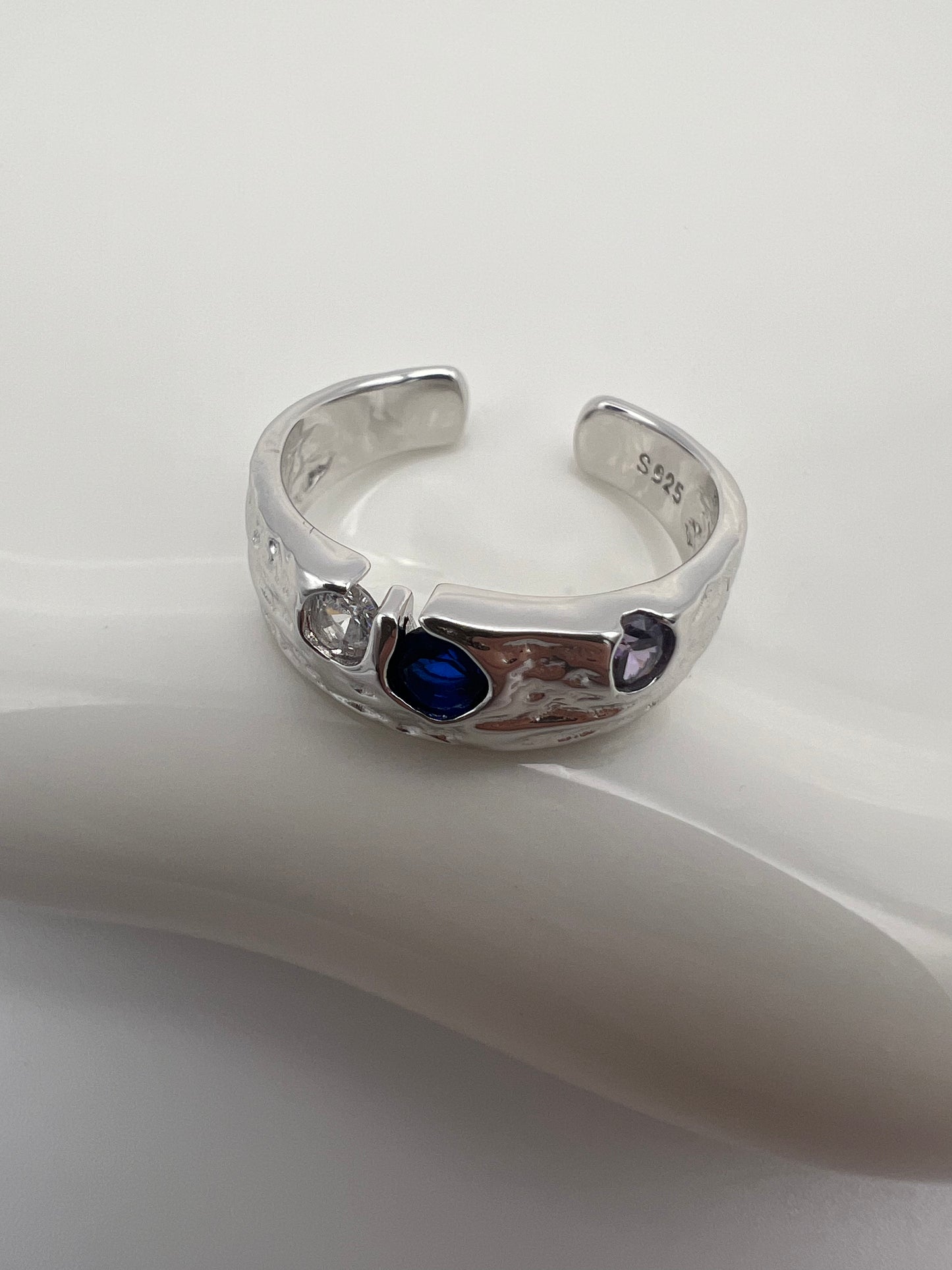 Bague
