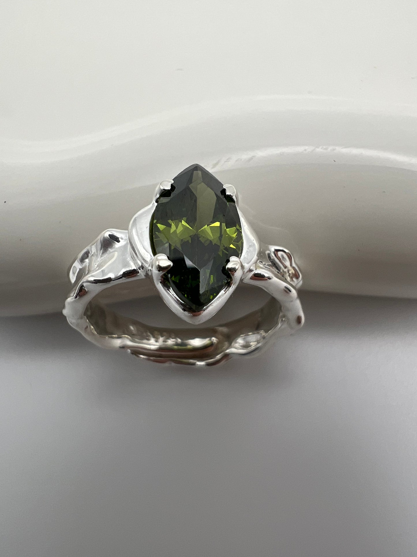 Bague