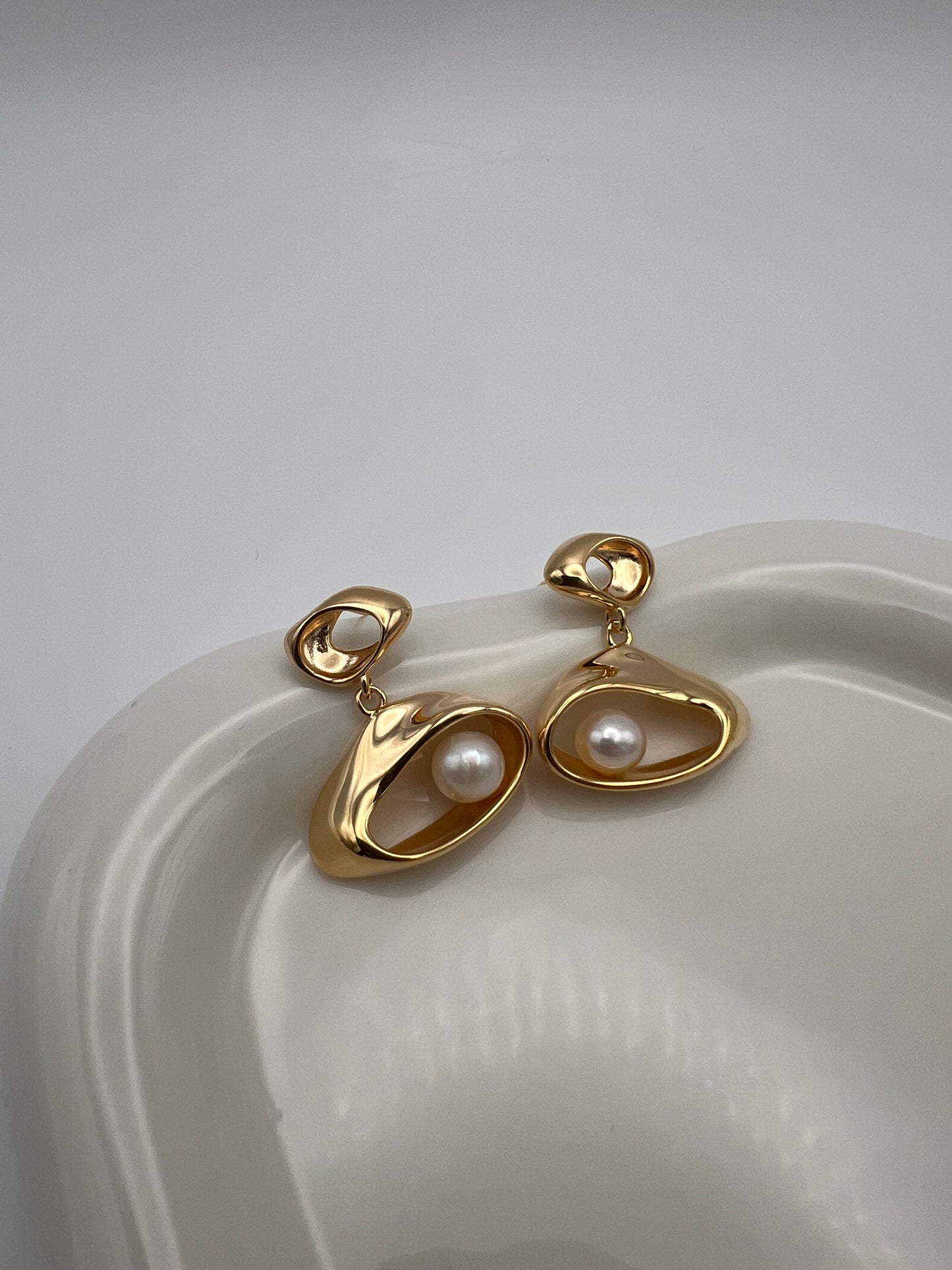 Boucle d’oreille