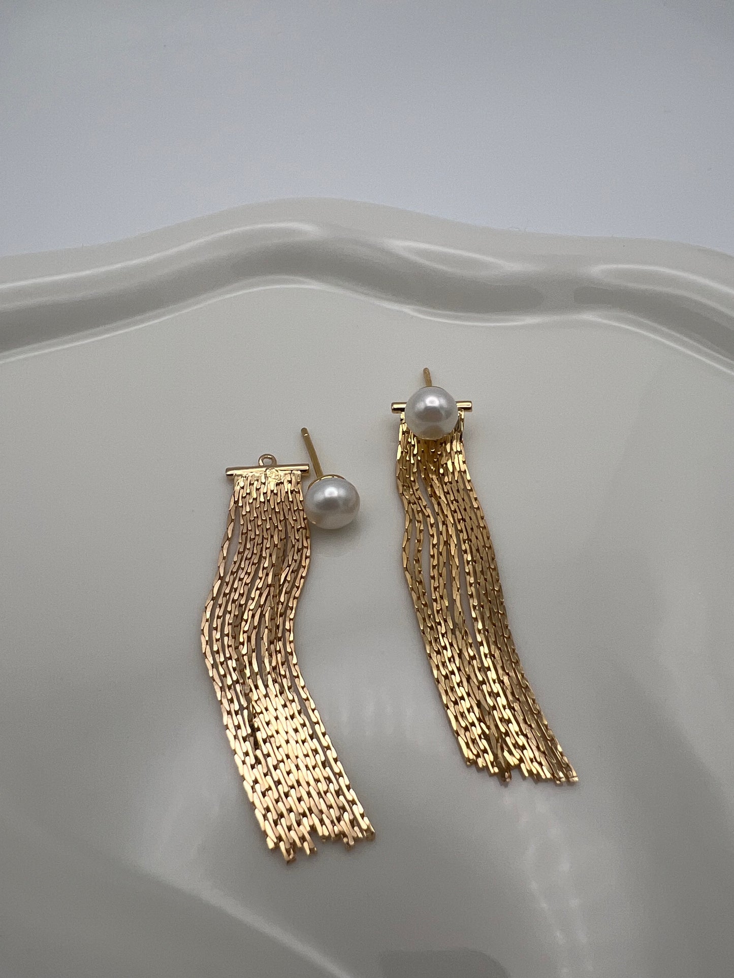 Boucle d’oreille