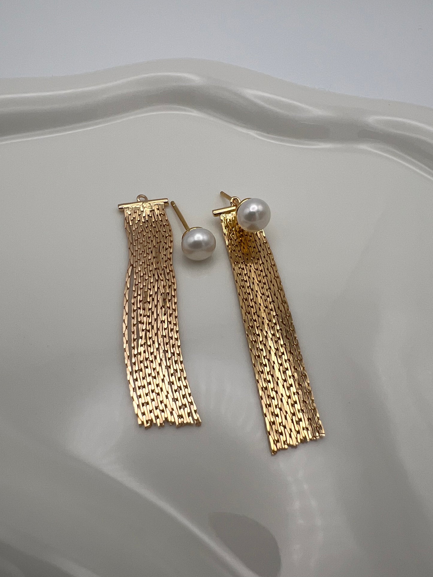 Boucle d’oreille