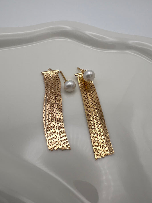 Boucle d’oreille