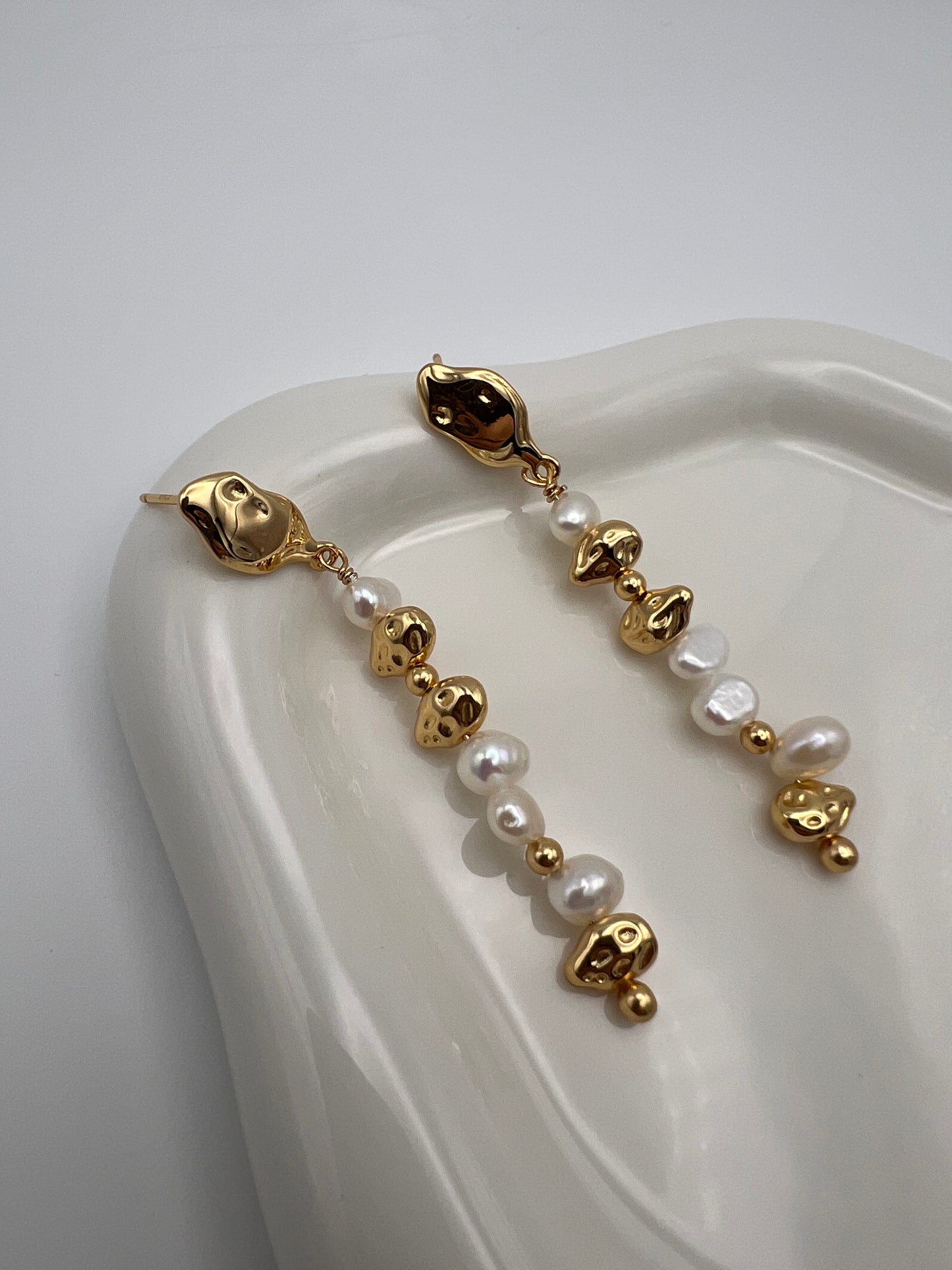 Boucle d’oreille