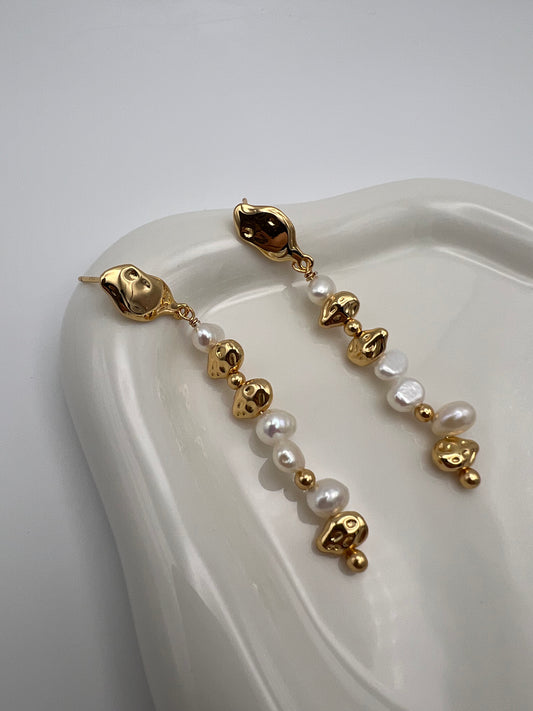Boucle d’oreille