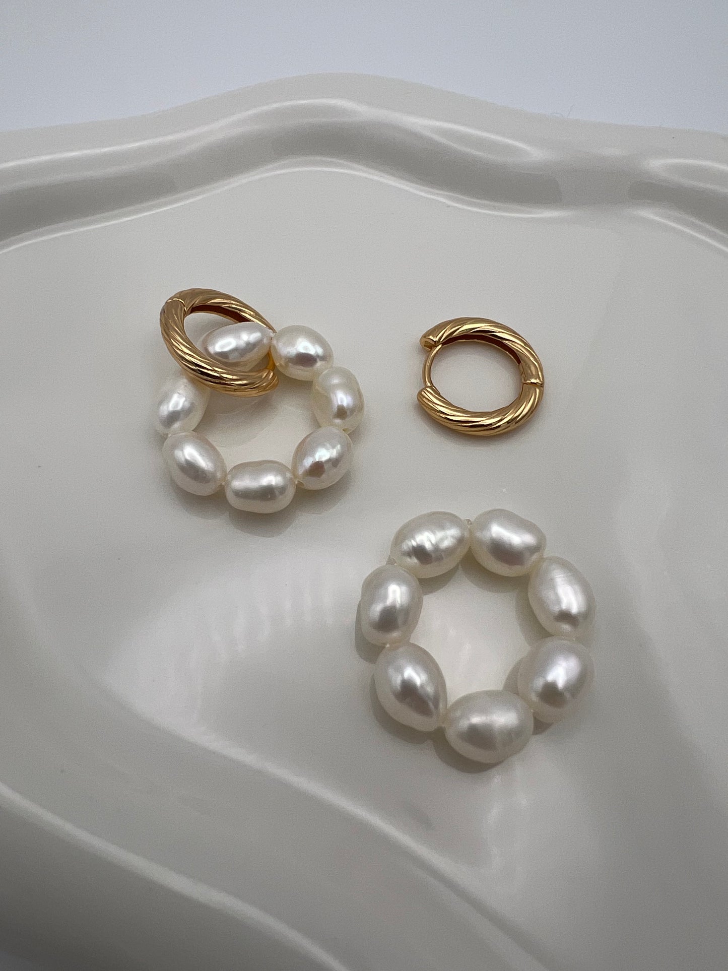 Boucle d’oreille
