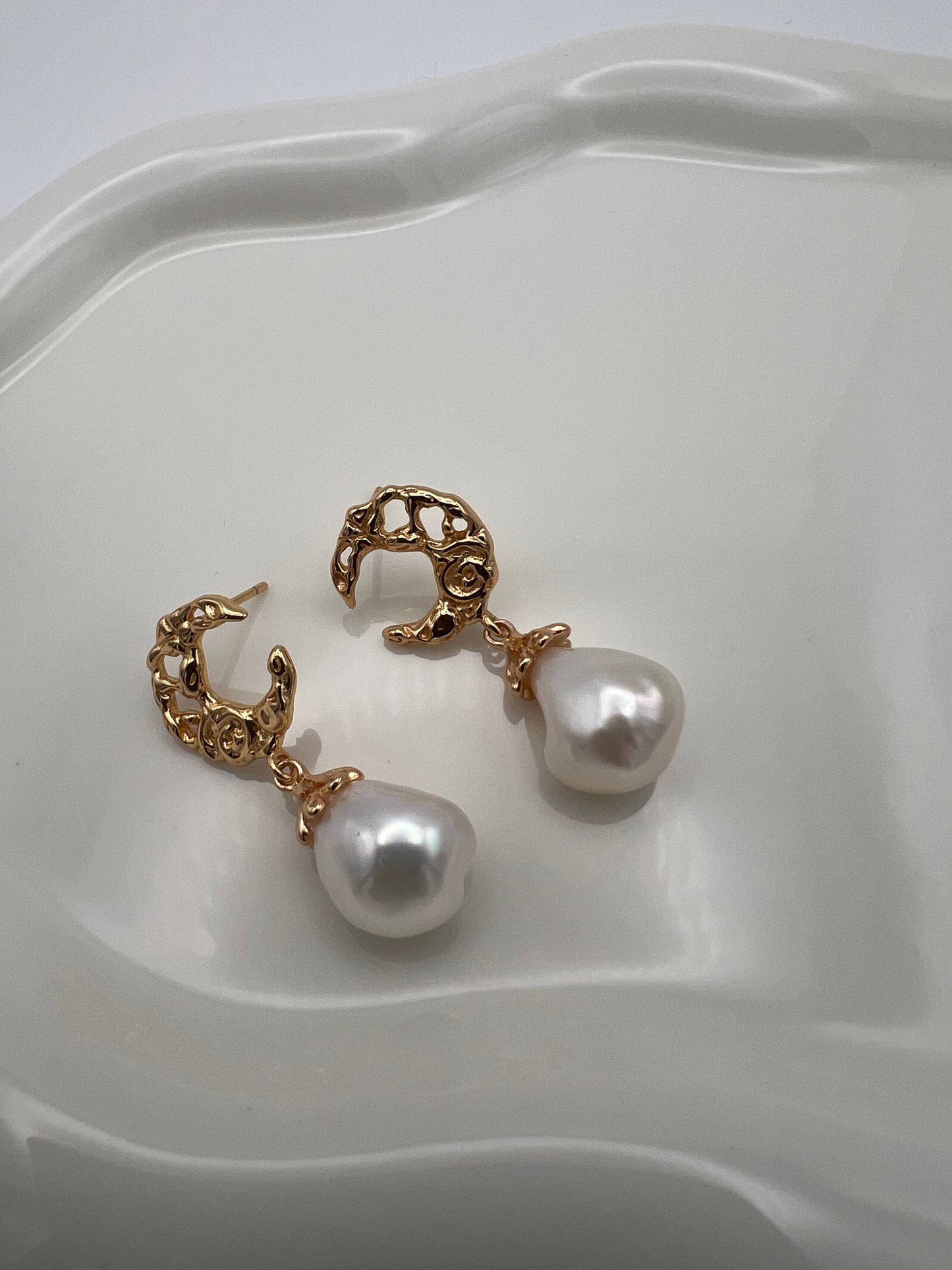 Boucle d’oreille