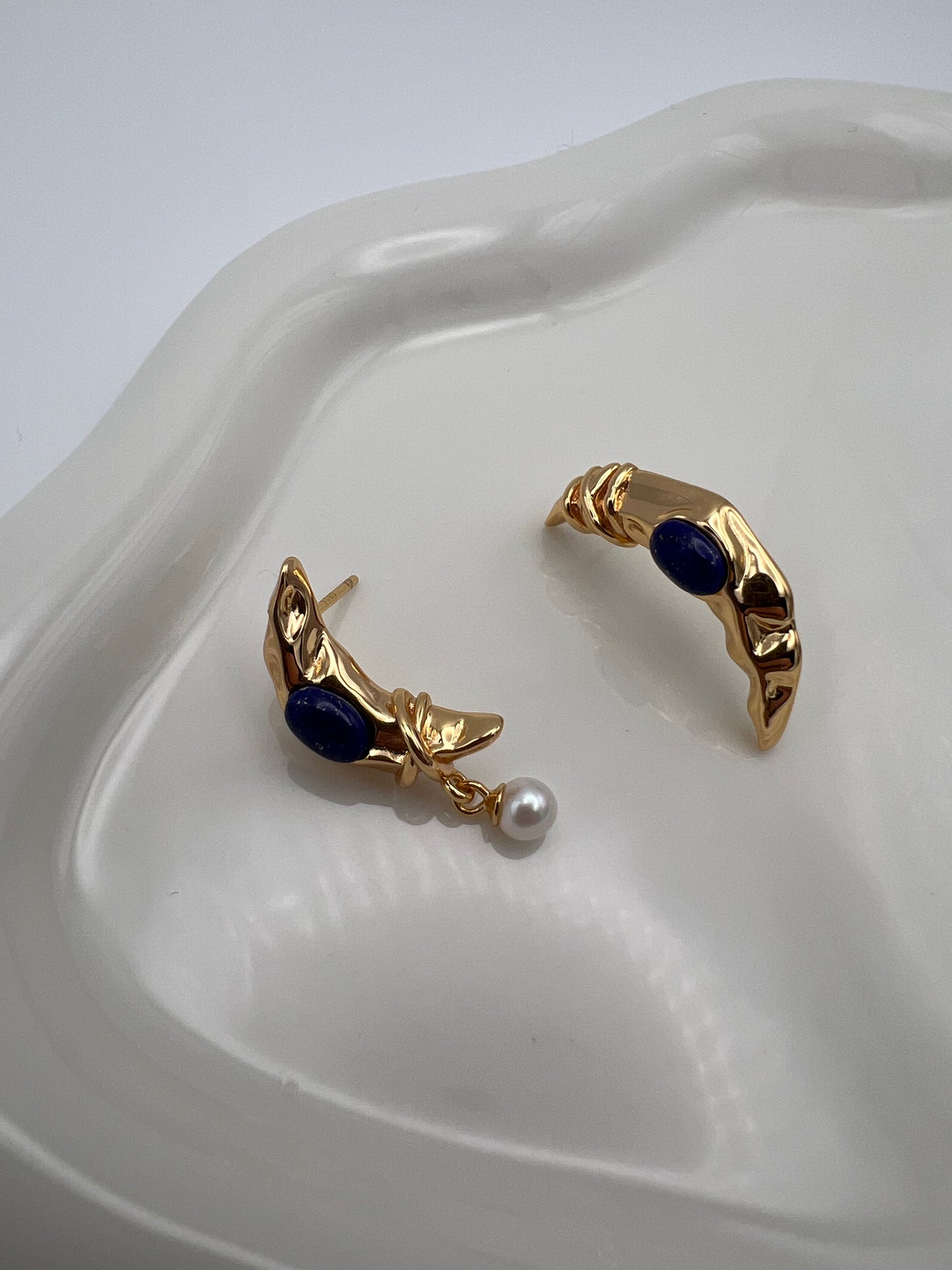 Boucle d’oreille