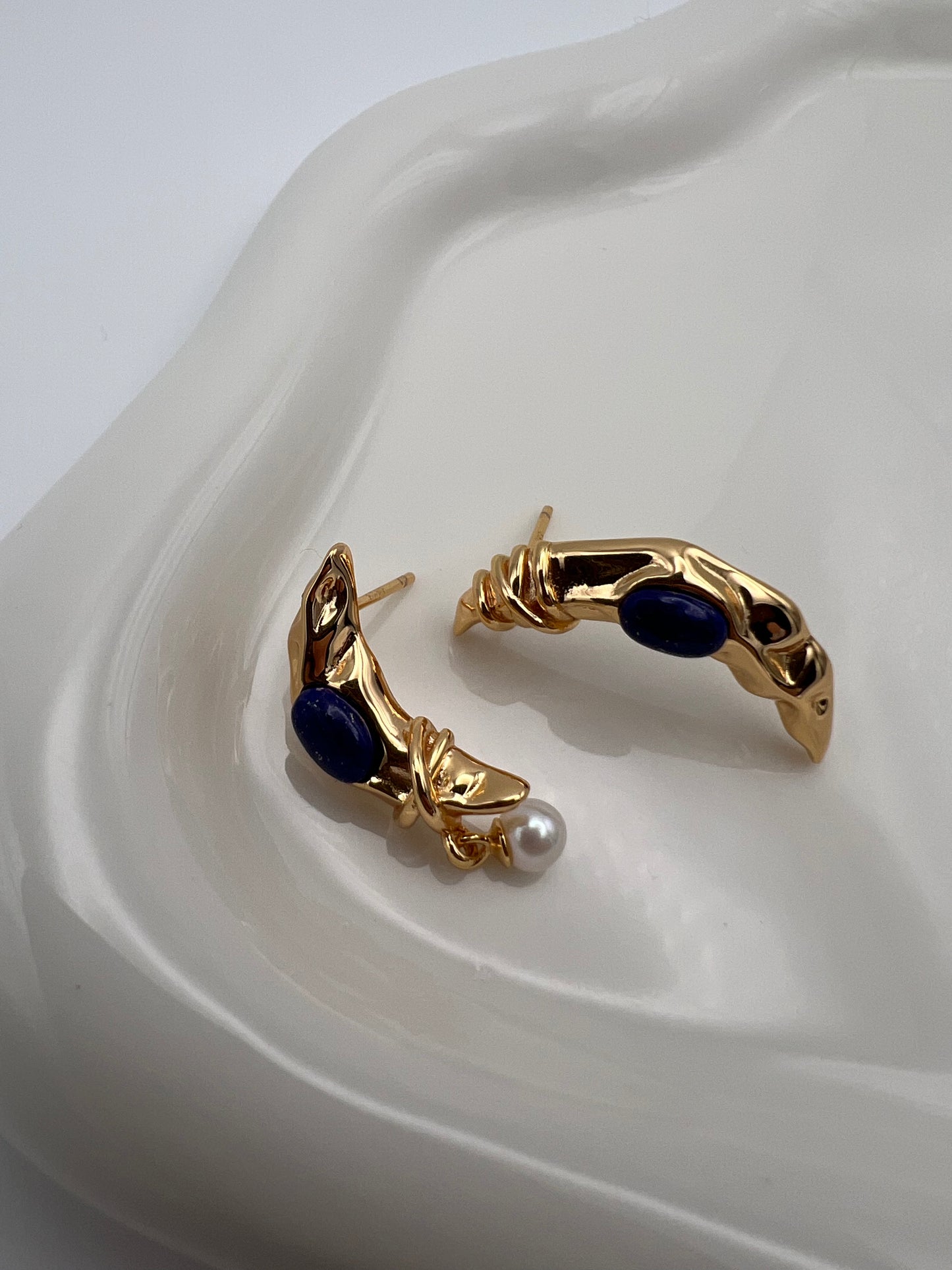 Boucle d’oreille