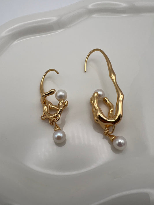 Boucle d’oreille