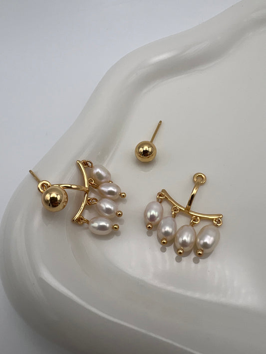 Boucle d’oreille
